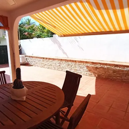Puntal Apartamento Vinarós