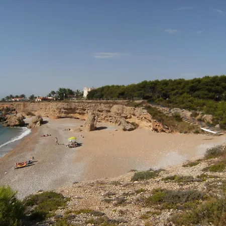 Apartamento Puntal