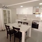 Puntal Appartement *