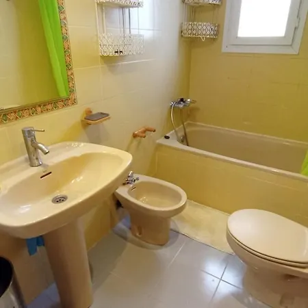 Puntal Apartmán Vinarós