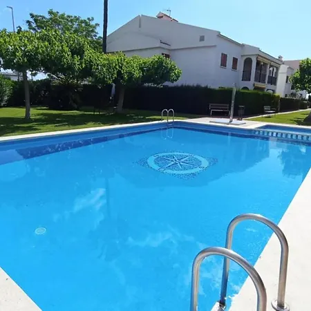 Apartment Puntal Vinarós