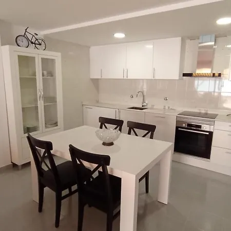 Puntal Apartmán *