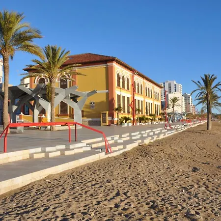 Apartamento Puntal Vinarós