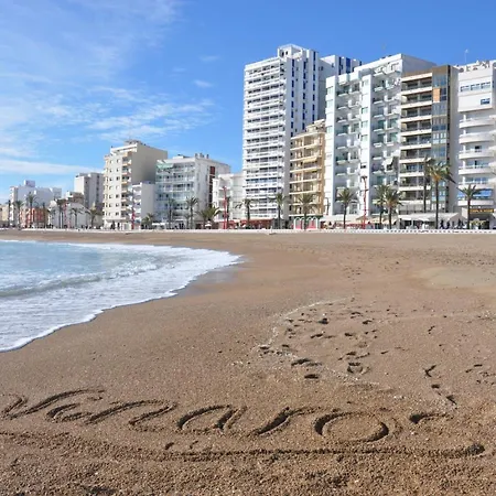 Apartamento Puntal