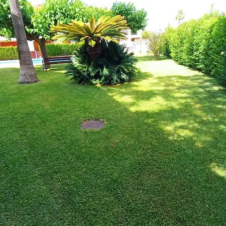 Puntal 아파트 Vinarós