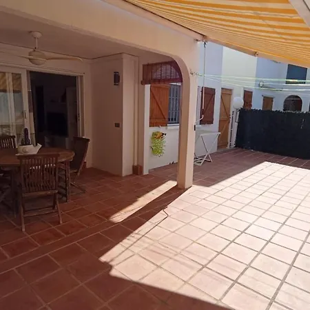 Apartment Puntal Vinarós