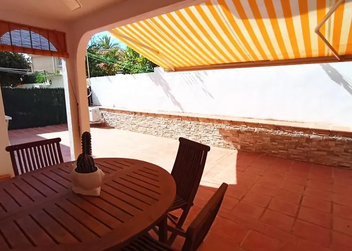 Puntal Apartamento Vinarós