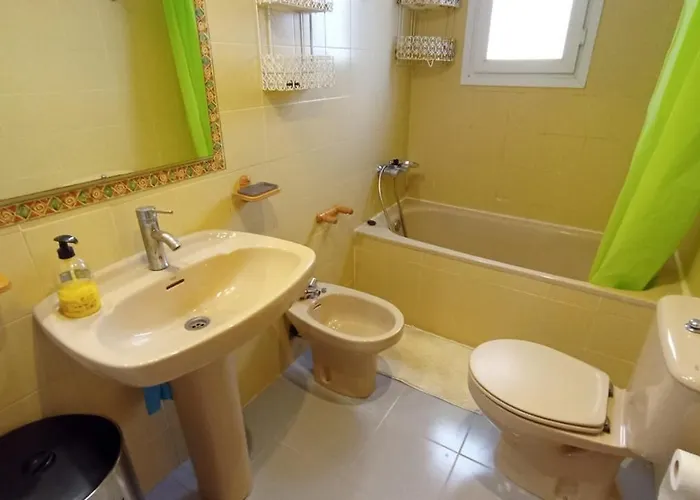 Puntal Apartamento Vinarós