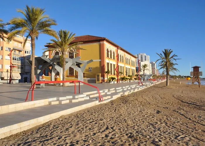 Apartamento Puntal Vinarós