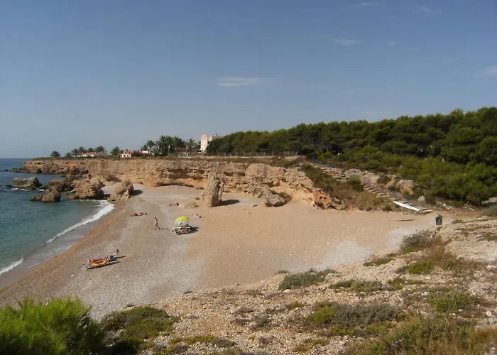 Apartamento Puntal