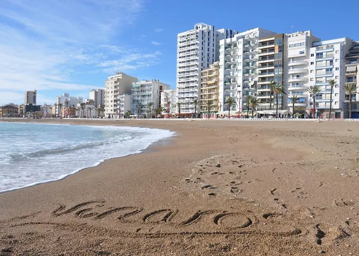 Apartamento Puntal