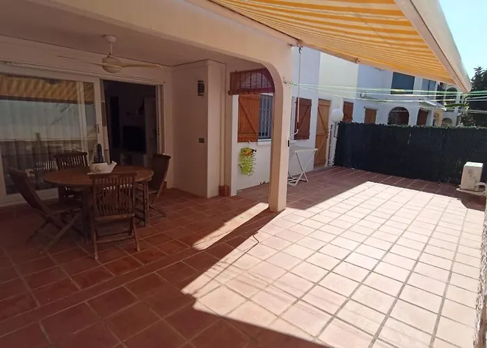 Apartamento Puntal Vinarós